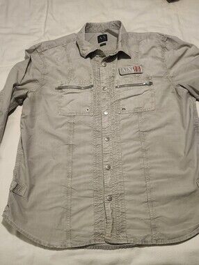 Vintage Armani Exchange
